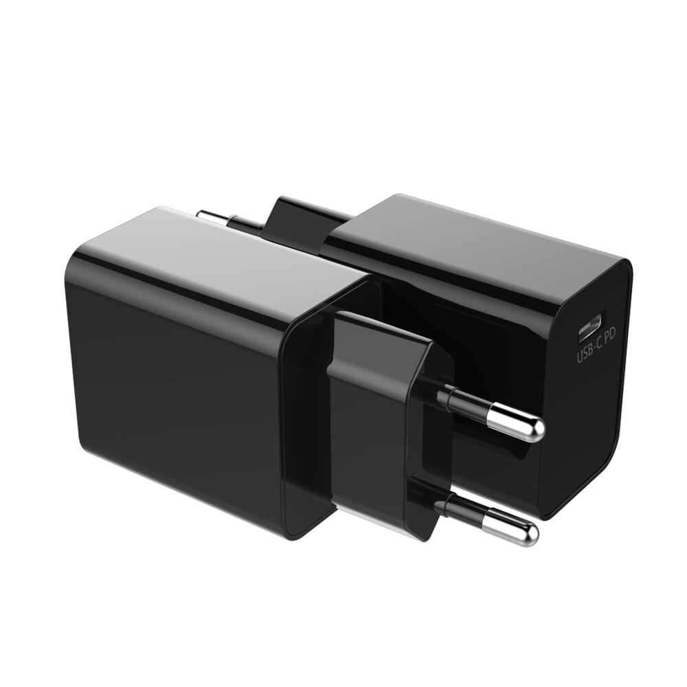 PD18W 充电器